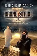E-Book (epub) Drone Strike von Joe Giordano