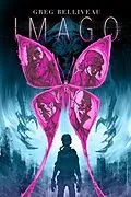 E-Book (epub) Imago von Greg Belliveau