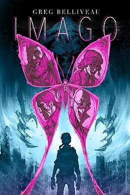 E-Book (epub) Imago von Greg Belliveau