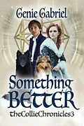 E-Book (epub) Something Better von Genie Gabriel