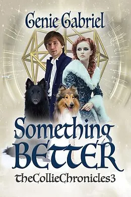 E-Book (epub) Something Better von Genie Gabriel