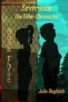 E-Book (epub) Severance von Julie Boglisch