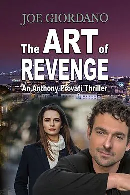 E-Book (epub) Art of Revenge von Joe Giordano