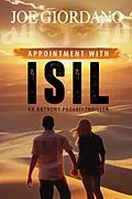 E-Book (epub) Appointment with ISIL von Joe Giordano