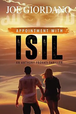 E-Book (epub) Appointment with ISIL von Joe Giordano