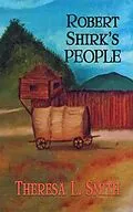 E-Book (epub) Robert Shirk's People von Theresa L. Smith