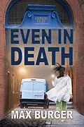 E-Book (epub) Even in Death von Max Burger