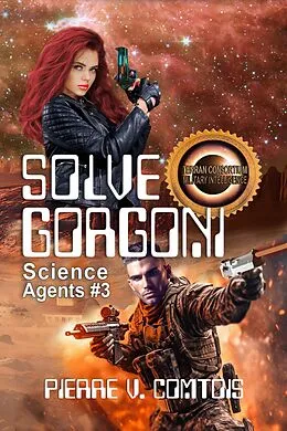E-Book (epub) Solve Gorgoni von Pierre V. Comtois