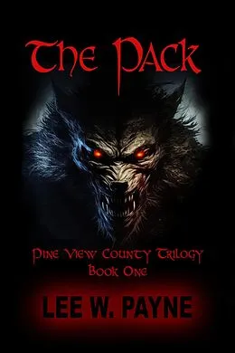 E-Book (epub) The Pack von Lee W. Payne