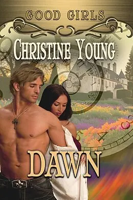 E-Book (epub) Dawn von Christine Young