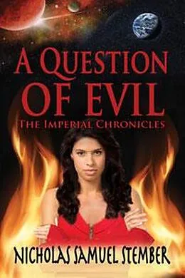 E-Book (epub) A Question of Evil von Nicholas Samuel Stember
