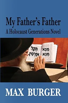 E-Book (epub) My Father's Father von Max Burger