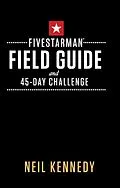 E-Book (pdf) FiveStarMan Field Guide and 45-Day Challenge von Neil Kennedy