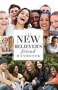 E-Book (epub) New Believer's Friend Handbook von Charles Crabtree