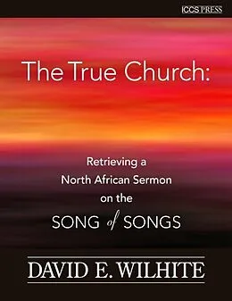 E-Book (epub) The True Church von David E. Wilhite