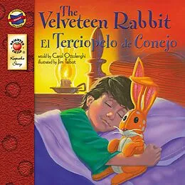 E-Book (epub) Velveteen Rabbit von Carol Ottolenghi