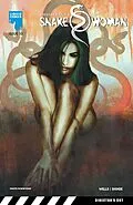 E-Book (pdf) SNAKEWOMAN, Issue 10 von Zeb Wells