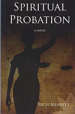 E-Book (epub) Spiritual Probation von Rich Merritt