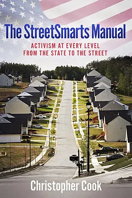 E-Book (epub) StreetSmarts Manual von Christopher Cook