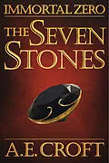 E-Book (epub) Seven Stones von A. E. Croft