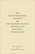E-Book (epub) Entrepreneurial Linguist von Judy Jenner