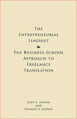 E-Book (epub) Entrepreneurial Linguist von Judy Jenner