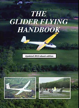 E-Book (epub) The Glider Flying Handbook von Thomas Knauff