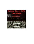 E-Book (epub) Making Money With Your Music von Danny Draper