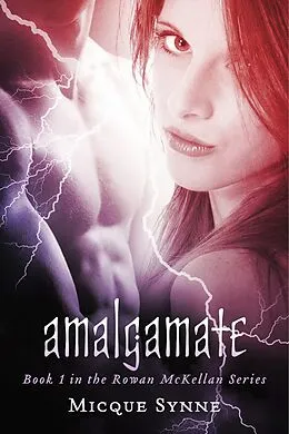 E-Book (epub) Amalgamate von Micque Synne