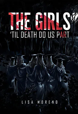 E-Book (epub) Girls von Lisa Moreno