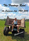 E-Book (epub) Frontage Road von Bob Tuff