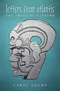 E-Book (epub) Letters from Atlantis von Carol Adams
