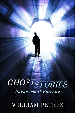 E-Book (epub) Ghost Stories von William Peters