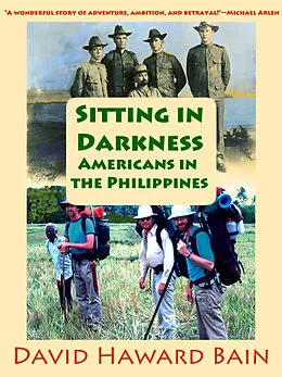 E-Book (epub) Sitting in Darkness von David Haward Bain