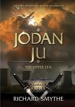 E-Book (epub) Jodan Ju von Richard Smythe