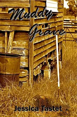 E-Book (epub) Muddy Grave von Jessica Tastet