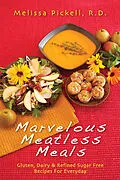ePUB Marvelous Meatless Meals von R. D. Melissa Pickell
