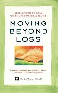 E-Book (epub) Moving Beyond Loss von Russell Friedman