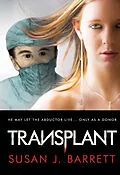 E-Book (epub) Transplant von Susan J. Barrett