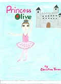 E-Book (epub) Princess Olive von Christina Torres