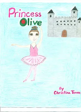 E-Book (epub) Princess Olive von Christina Torres