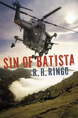 E-Book (epub) Sin of Batista von R. R. Ringo