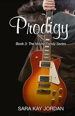 E-Book (epub) Prodigy von Sara Kay Jordan
