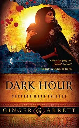 ePUB Dark Hour von Ginger Garrett