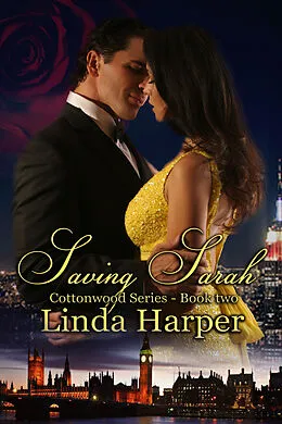 E-Book (epub) Saving Sarah von Linda Harper