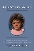 E-Book (epub) Sandy My Name von Judy Gilligan