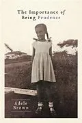 E-Book (epub) Importance of Being Prudence von Adele Brown
