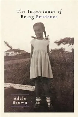 E-Book (epub) Importance of Being Prudence von Adele Brown