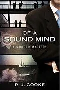 E-Book (epub) Of a Sound Mind von R. J. Cooke