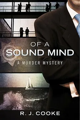E-Book (epub) Of a Sound Mind von R. J. Cooke
